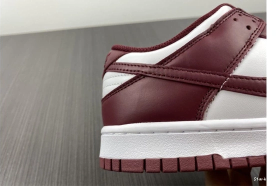 (W) DD1503-108 Dunk Nike Bordeaux Low 0223